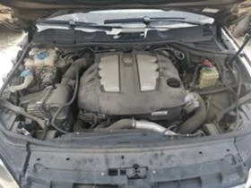 VW Touareg 3.0tdi, снимка 5
