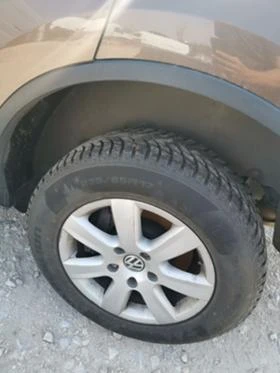 VW Touareg 3.0tdi, снимка 6
