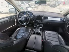 VW Touareg 3.0tdi, снимка 10
