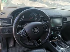 VW Touareg 3.0tdi, снимка 12