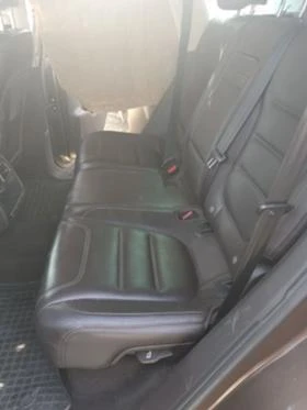 VW Touareg 3.0tdi, снимка 13