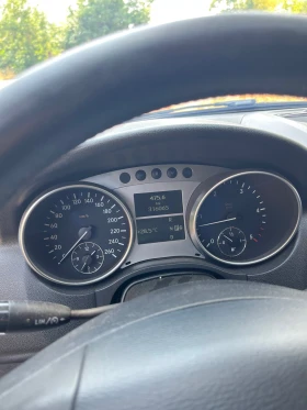 Mercedes-Benz ML 280, снимка 12