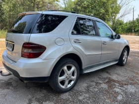 Mercedes-Benz ML 280, снимка 4