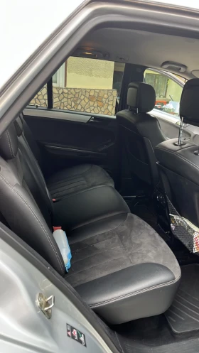 Mercedes-Benz ML 280, снимка 7