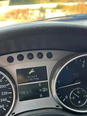 Mercedes-Benz ML 280, снимка 13