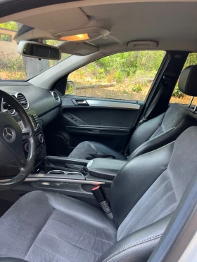 Mercedes-Benz ML 280, снимка 9
