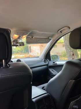 Mercedes-Benz ML 280, снимка 8