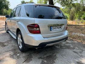 Mercedes-Benz ML 280, снимка 3