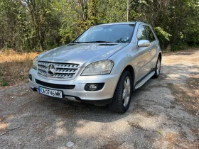 Mercedes-Benz ML 280, снимка 6