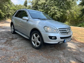 Mercedes-Benz ML 280, снимка 1