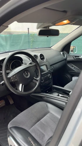 Mercedes-Benz ML 280, снимка 6