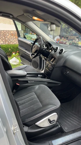 Mercedes-Benz ML 280, снимка 8