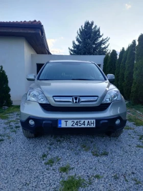 Honda Cr-v, снимка 3
