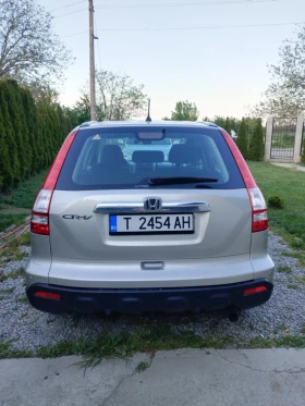 Honda Cr-v, снимка 8