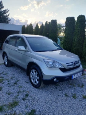 Honda Cr-v, снимка 2