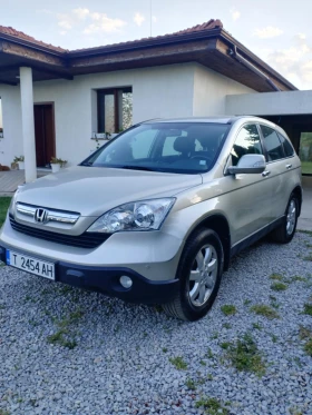 Honda Cr-v, снимка 5