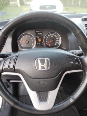 Honda Cr-v, снимка 13