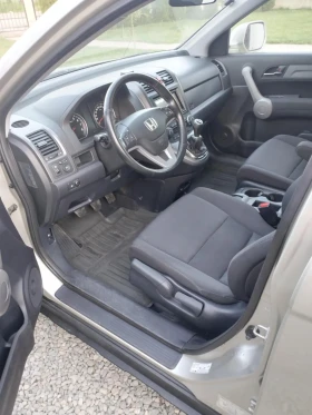 Honda Cr-v, снимка 14