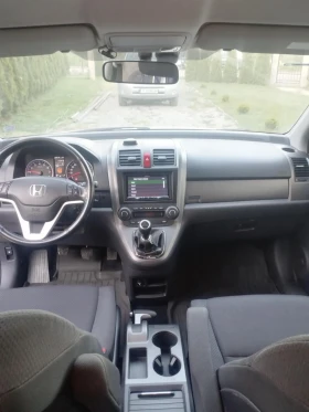 Honda Cr-v, снимка 16