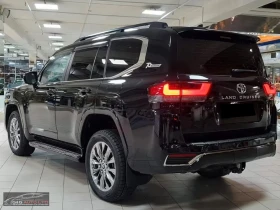 Toyota Land cruiser НОВ!LC300/70thANV/303HP/360/NAVI/DIGITAL/4X4/844V, снимка 3
