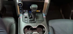 Toyota Land cruiser НОВ!LC300/70thANV/303HP/360/NAVI/DIGITAL/4X4/844V, снимка 15