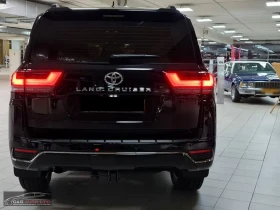 Toyota Land cruiser НОВ!LC300/70thANV/303HP/360/NAVI/DIGITAL/4X4/844V, снимка 7