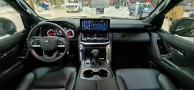 Toyota Land cruiser НОВ!LC300/70thANV/303HP/360/NAVI/DIGITAL/4X4/844V, снимка 10