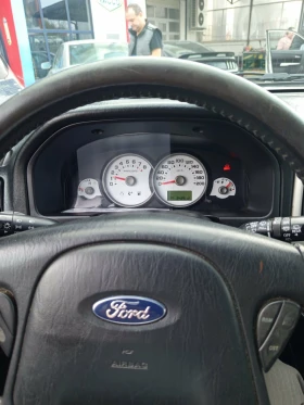 Ford Maverick, снимка 12