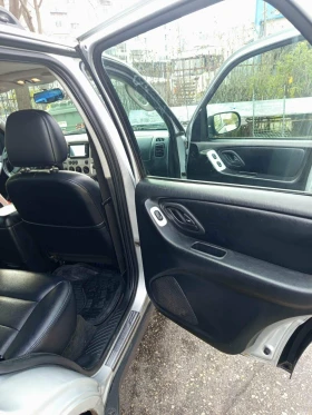 Ford Maverick, снимка 9