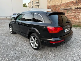 Audi Q7, снимка 5