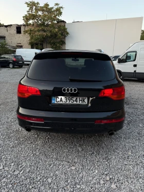 Audi Q7, снимка 4