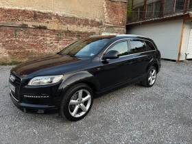 Audi Q7, снимка 2
