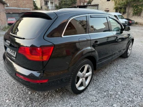 Audi Q7, снимка 6