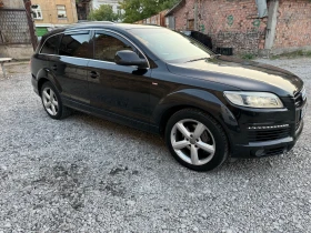Audi Q7, снимка 3