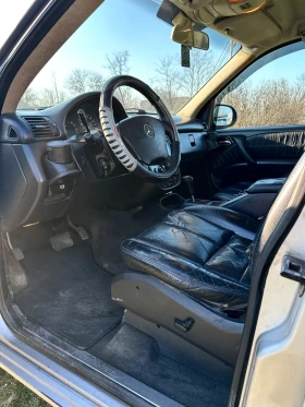 Mercedes-Benz ML 270 2.7 CDI, снимка 6