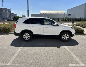 Kia Sorento 2.4i Бензин/Газ, снимка 2