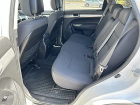 Kia Sorento 2.4i Бензин/Газ, снимка 10