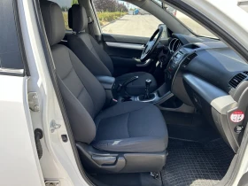 Kia Sorento 2.4i Бензин/Газ, снимка 12