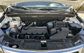 Kia Sorento 2.4i Бензин/Газ, снимка 16