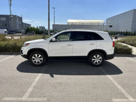 Kia Sorento 2.4i Бензин/Газ, снимка 6