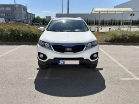 Kia Sorento 2.4i Бензин/Газ, снимка 8