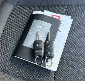 Kia Sorento 2.4i Бензин/Газ, снимка 13