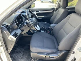 Kia Sorento 2.4i Бензин/Газ, снимка 9