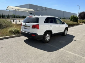 Kia Sorento 2.4i Бензин/Газ, снимка 3