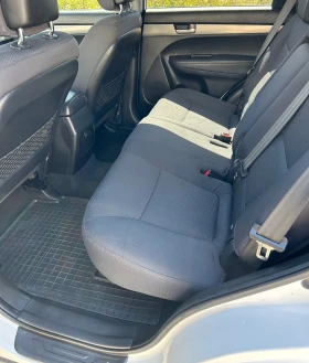 Kia Sorento 2.4i - LPG BRC, снимка 10