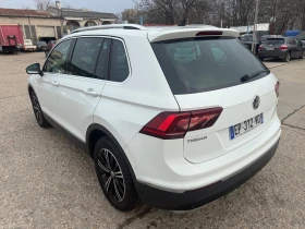 VW Tiguan 2.0 TDI, снимка 6