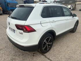 VW Tiguan 2.0 TDI, снимка 5