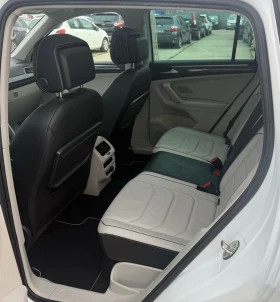 VW Tiguan 2.0 TDI, снимка 13