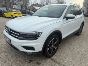 VW Tiguan 2.0 TDI, снимка 1