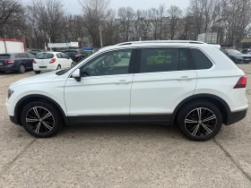 VW Tiguan 2.0 TDI, снимка 3